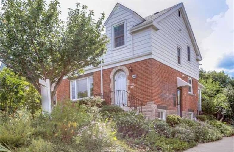 248 East 19th Street, Hamilton | Image 1