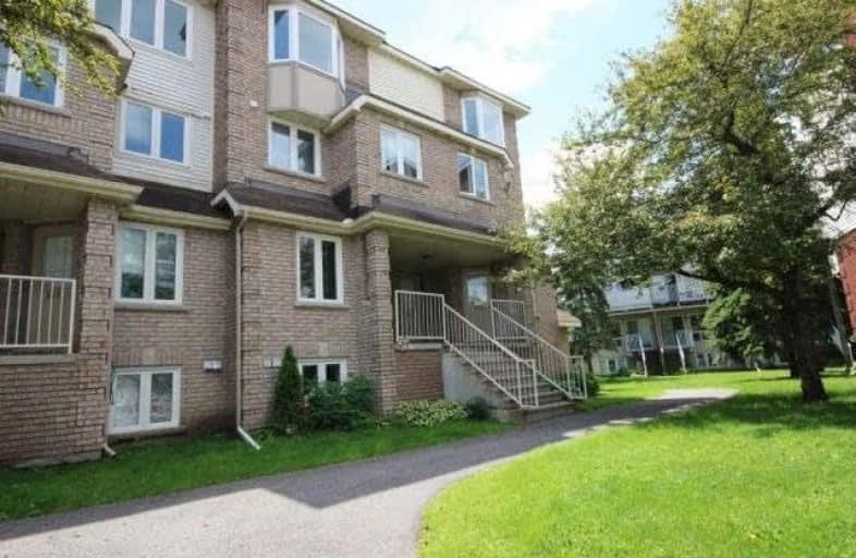 221 Briston Private, Ottawa | Image 1