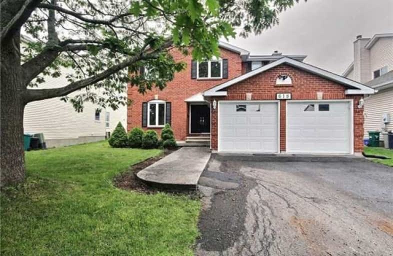 618 Chenier Way, Ottawa | Image 1