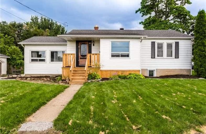 81 Townline Road West, Thorold | Image 1