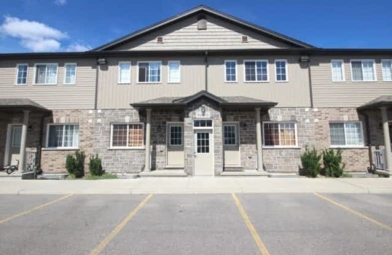 8B-1180 Countrystone Drive, Kitchener | Image 1