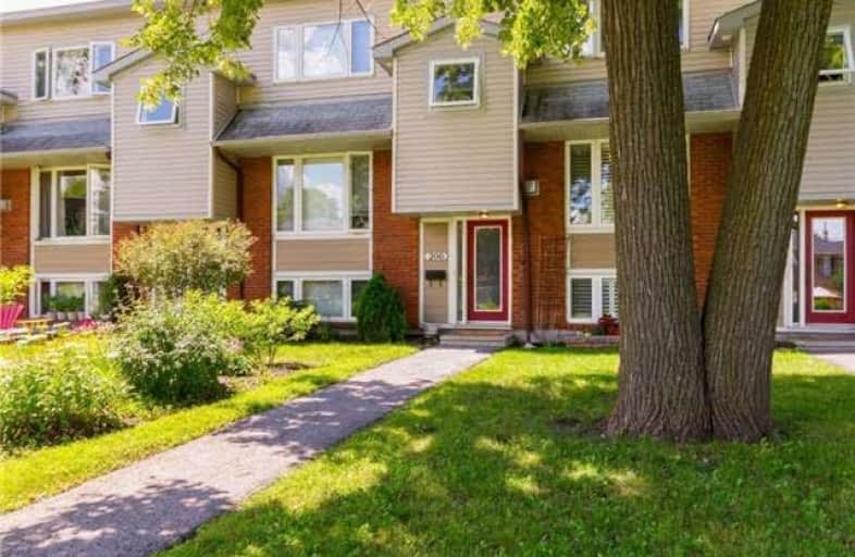 206 Monterey Drive, Ottawa | Image 1