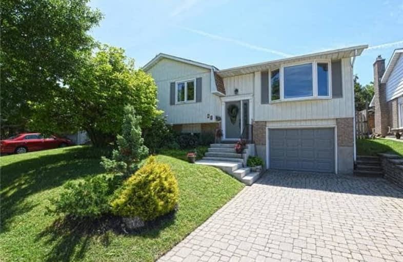 47 Sandsprings Crescent, Kitchener | Image 1