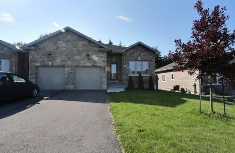 615 Meadowridge Circle, Ottawa | Image 1