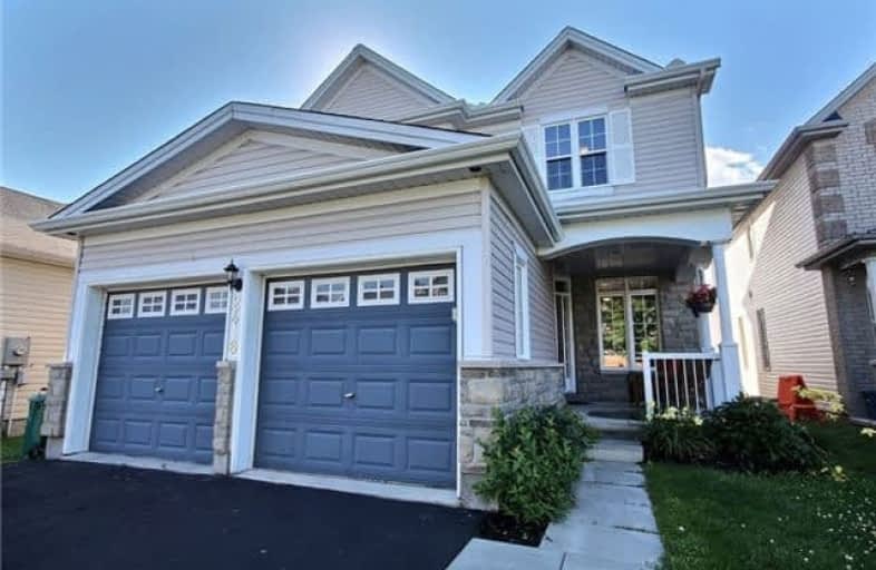 2418 Glandriel Crescent, Ottawa | Image 1