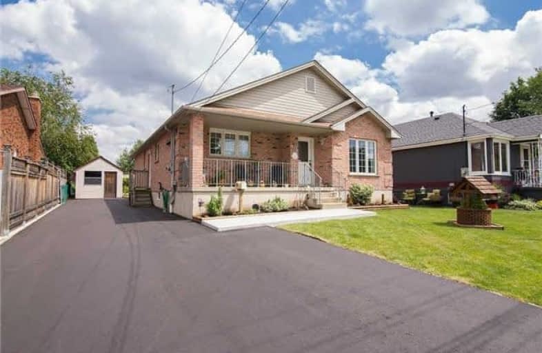 575 Rosseau Road, Hamilton | Image 1