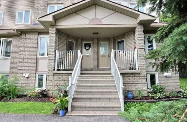 218 Briston Private, Ottawa | Image 1