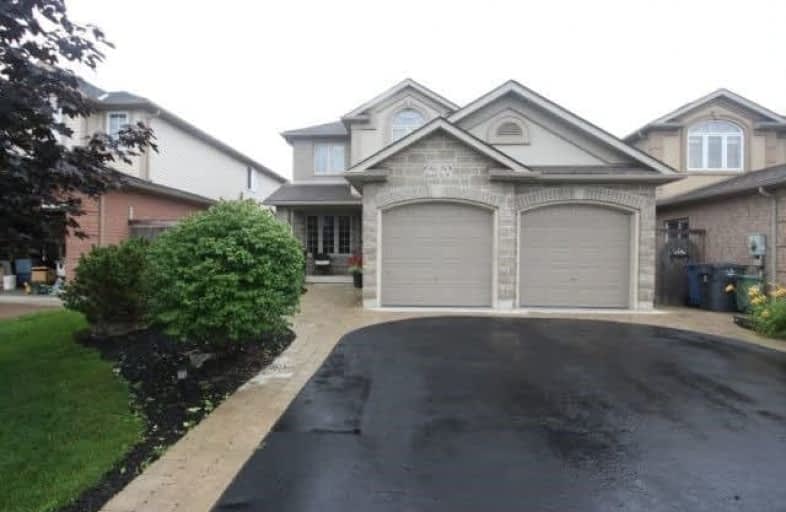 51 Clairfields Drive West, Guelph | Image 1