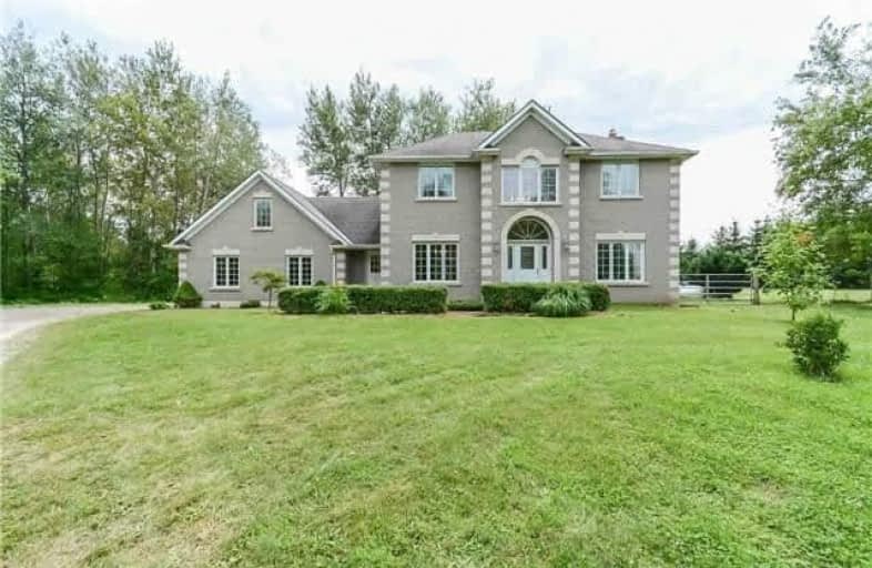 8933 17 Sideroad, Erin | Image 1