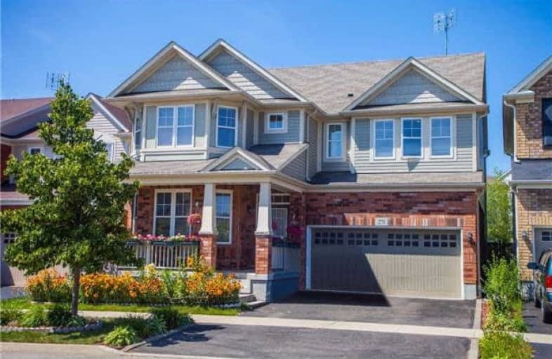 271 Baldwin Drive, Cambridge | Image 1