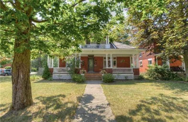 333 Broadway, Tillsonburg | Image 1