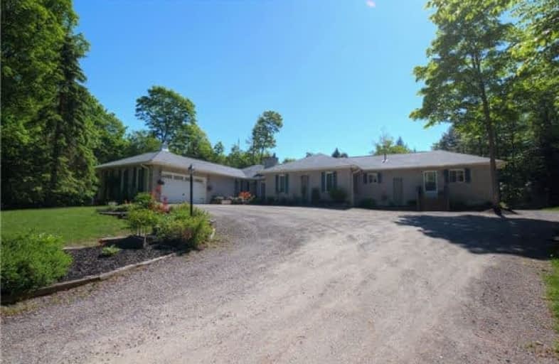 2081 Muskoka District Road 10, Huntsville | Image 1