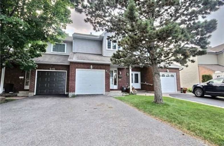 621 Deancourt Crescent, Ottawa | Image 1