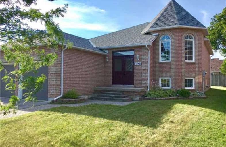 1576 Glenforest Boulevard, Peterborough | Image 1