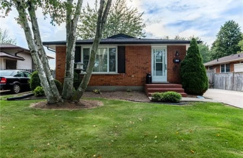 8183 Aintree Drive, Niagara Falls | Image 1