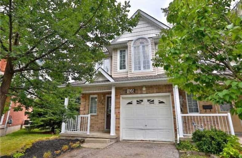 105 Terraview Crescent, Guelph | Image 1