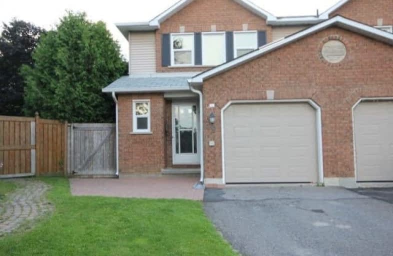 49 Peterson Place, Ottawa | Image 1