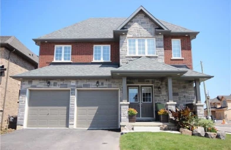 93 Sunset Way, Thorold | Image 1