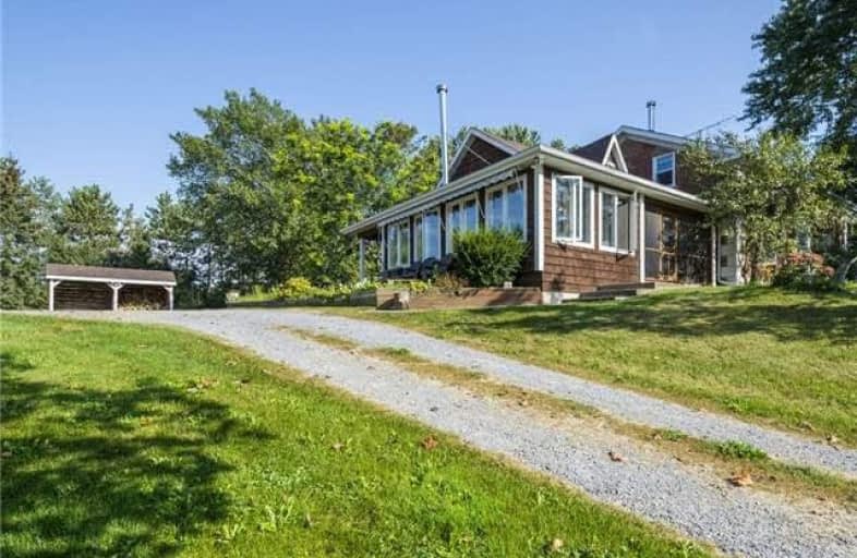 1893 Centreville Road, Stone Mills | Image 1