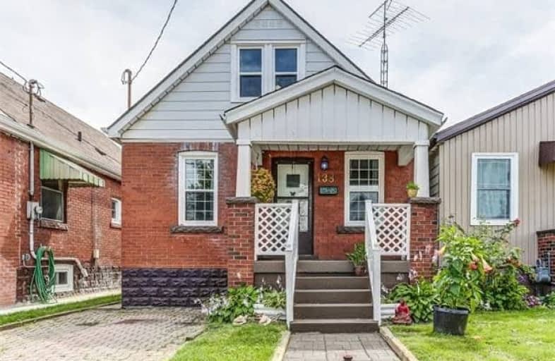 138 Albany Avenue, Hamilton | Image 1
