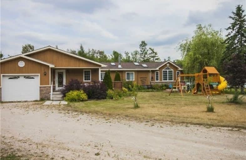 242166 Concession 16 Road, West Grey | Image 1