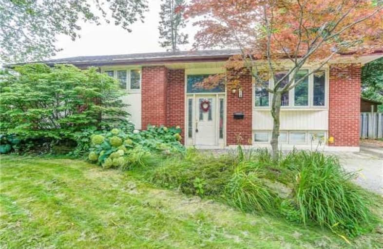 178 Manitou Way, Hamilton | Image 1