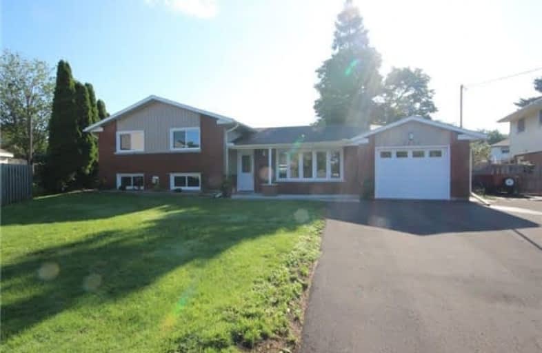 5200 Timothy Crescent, Niagara Falls | Image 1