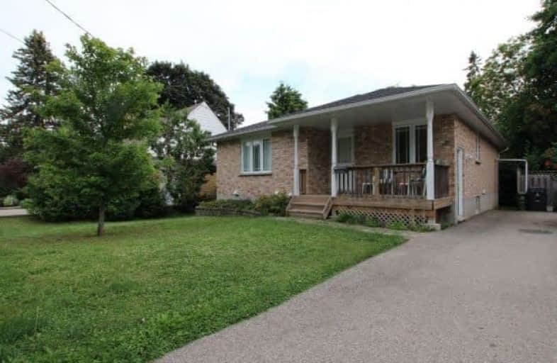 35 Caledonia Street, Guelph | Image 1