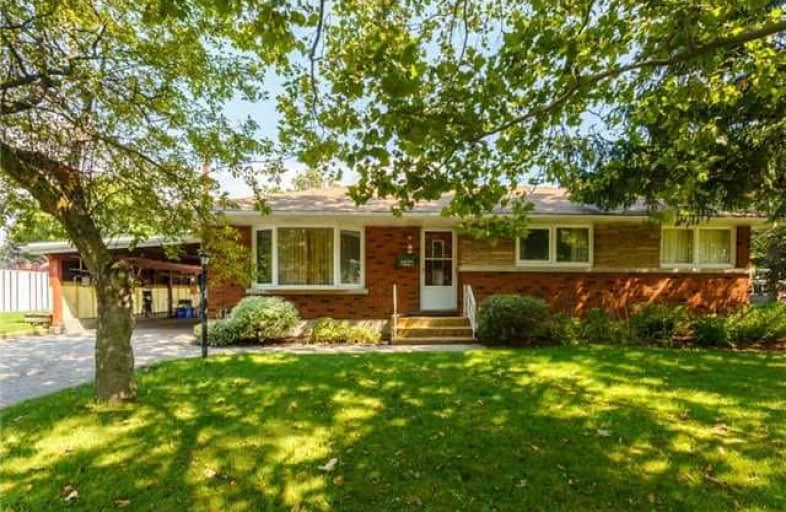 2 Oswald Street, Port Colborne | Image 1