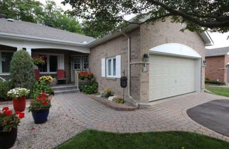 38 Nighthawk Crescent, Ottawa | Image 1