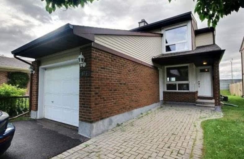 675 Malibu Terrace, Ottawa | Image 1