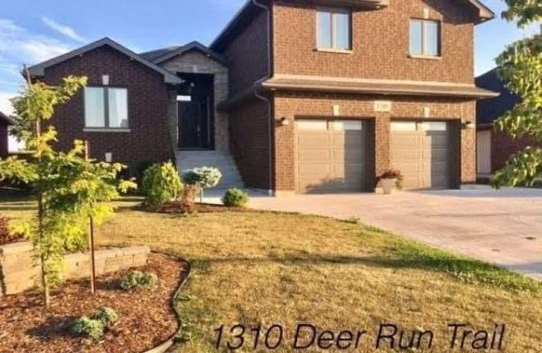 1310 Deer Run Trail, Lakeshore | Image 1