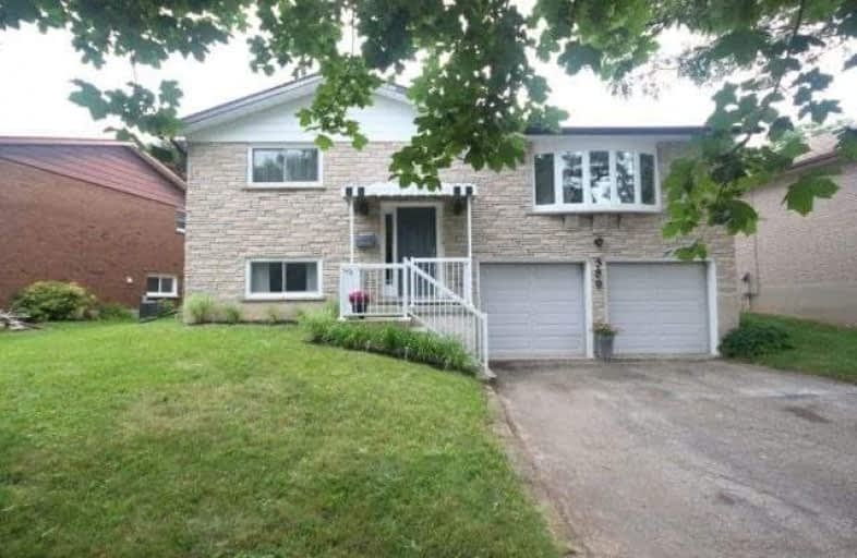 389 Lakeview Drive, Waterloo | Image 1