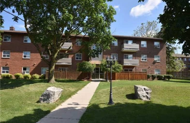 #20-612 Grey Street, Brantford | Image 1