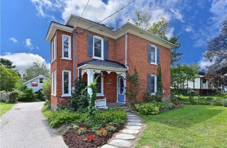 185 Main Street, Prince Edward County | Image 1