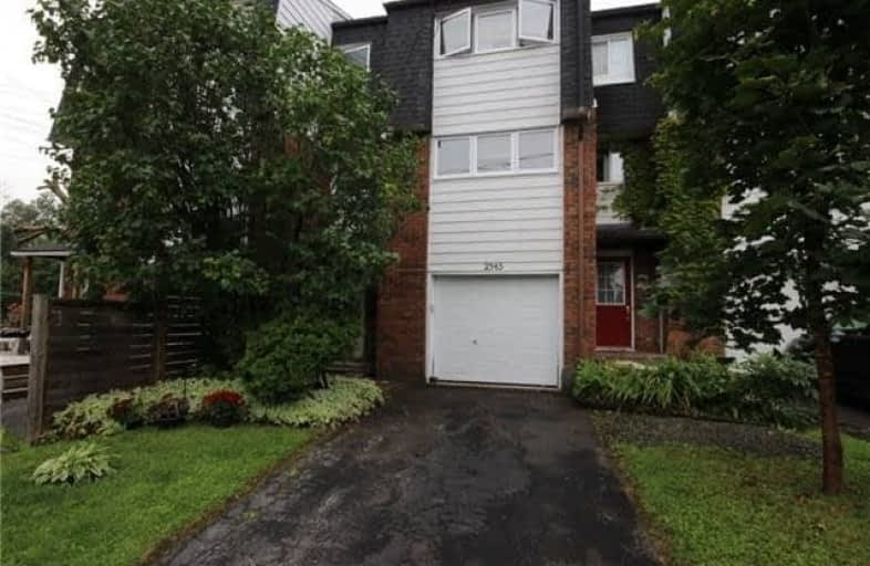 2543 Cléroux Crescent, Ottawa | Image 1