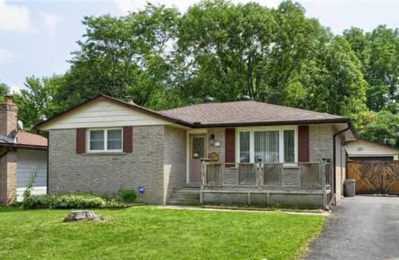 275 Westwood Drive, Kitchener | Image 1