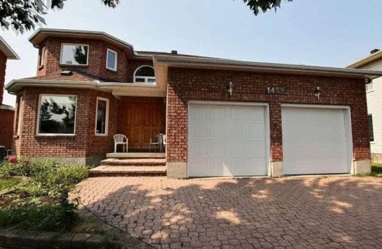 1452 Charlebois Avenue, Ottawa | Image 1