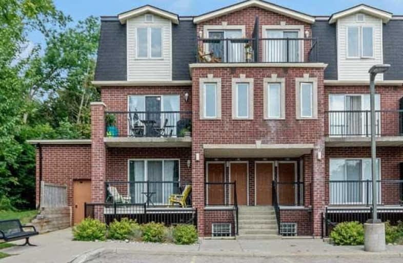 9D-45 Cedarhill Crescent, Kitchener | Image 1