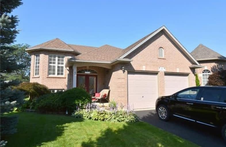 5 Casson Lane, Brantford | Image 1