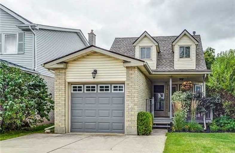 506 Old Orchard Place, Waterloo | Image 1