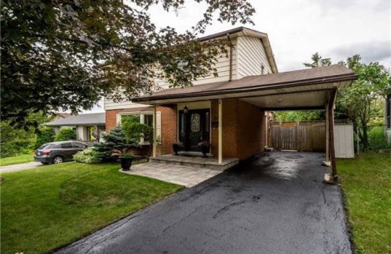87 Sunrise Crescent, Hamilton | Image 1