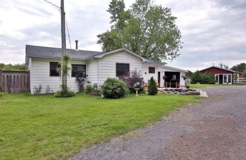 7821 Decker Hollow Road, Port Hope | Image 1