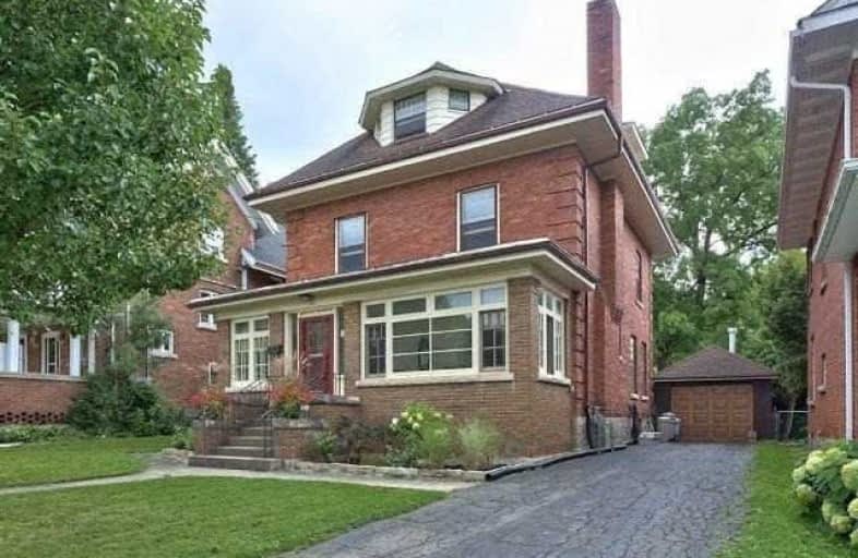 515 9th Street East, Owen Sound | Image 1