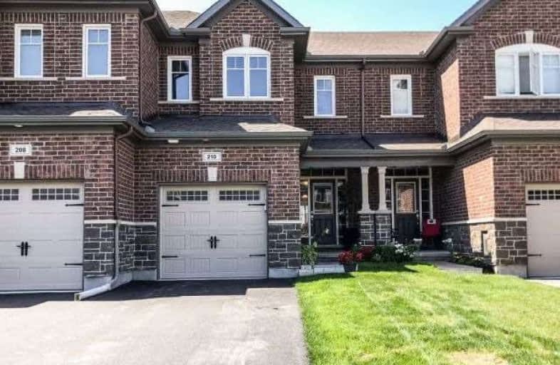 210 Losino Crescent, Ottawa | Image 1