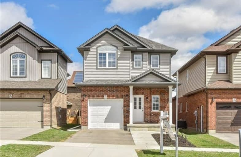 1452 Old Zeller Drive, Kitchener | Image 1