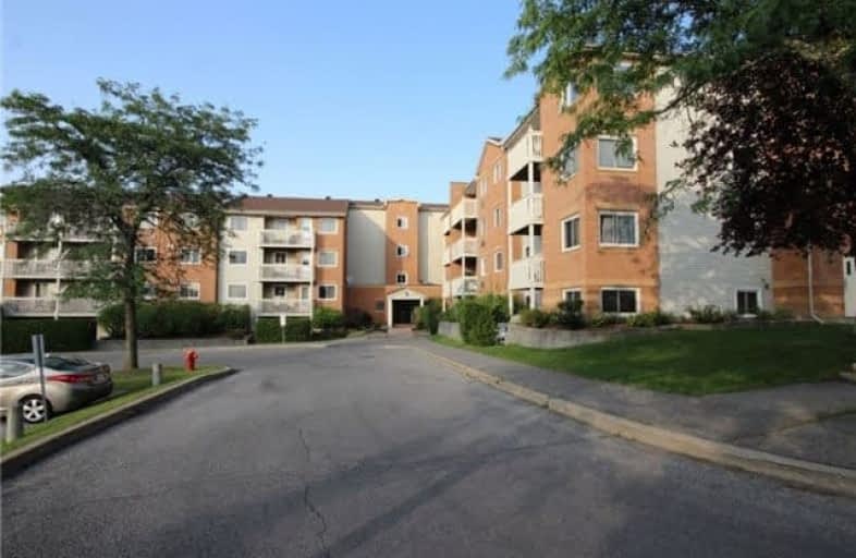 103-325 Centrum Boulevard, Ottawa | Image 1