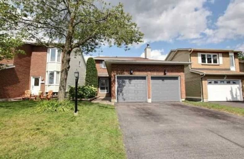 70 Valley Ridge Street, Ottawa | Image 1