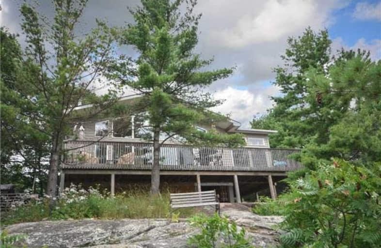 90 Honey Harbour Road, Georgian Bay | Image 1