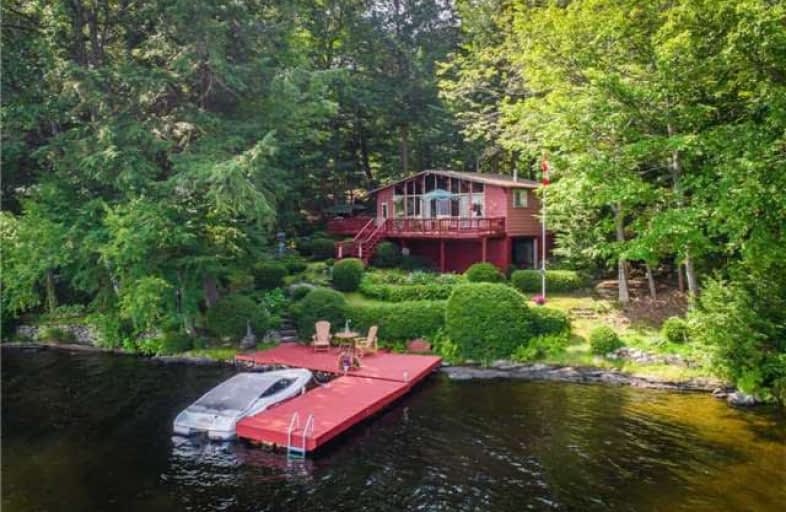 1069 Kendon Road, Muskoka Lakes | Image 1